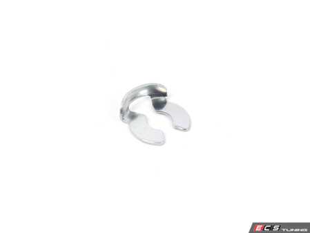 ES#4825220 - 99916600803 - SECURING CLIP - Genuine Porsche - 