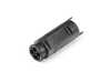 ES#31288 - 12521703570 - PLUG HOUSING - Genuine BMW - BMW