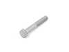 ES#1375148 - 90007404003 - Bolt - Priced Each - Install new hardware with your new parts. M8x50 - Genuine Porsche - Volkswagen Porsche