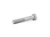 ES#1375148 - 90007404003 - Bolt - Priced Each - Install new hardware with your new parts. M8x50 - Genuine Porsche - Volkswagen Porsche
