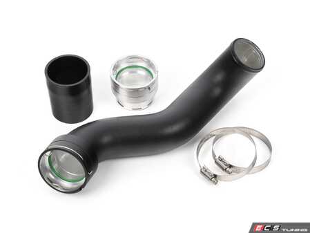 ES#4742598 - 1391056300 - MINI Intake Charge Pipe Lite F56 139 10 56 300
 - Upgraded hard pipe! - Racing Dynamics - MINI