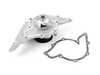 ES#2535595 - 077121004M - Water Pump - Keep your coolant flowing - Hepu - Audi