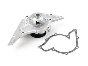 ES#2535595 - 077121004M - Water Pump - Keep your coolant flowing - Hepu - Audi