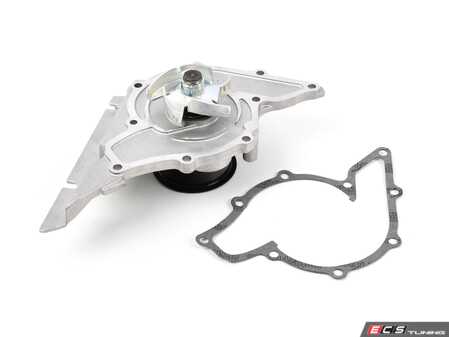 ES#2535595 - 077121004M - Water Pump - Keep your coolant flowing - Hepu - Audi