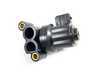 ES#33074 - 13411435846 - Idle Regulating Valve - Causes your idle be erratic  - Genuine BMW - BMW