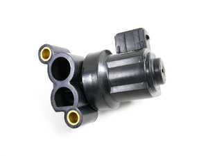 ES#33074 - 13411435846 - Idle Regulating Valve - Causes your idle be erratic  - Genuine BMW - BMW