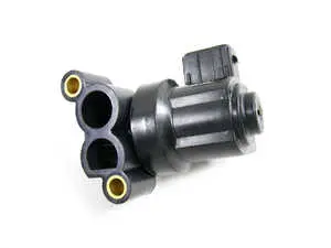 Idle Regulating Valve
