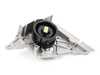 ES#2535595 - 077121004M - Water Pump - Keep your coolant flowing - Hepu - Audi