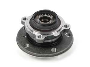 ES#4920244 - WH1275 - Front Wheel Bearing & Hub Assembly - Priced Each - OEM replacement wheel bearing and wheel hub - Schaeffler - BMW