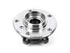 ES#4920244 - WH1275 - Front Wheel Bearing & Hub Assembly - Priced Each - OEM replacement wheel bearing and wheel hub - Schaeffler - BMW