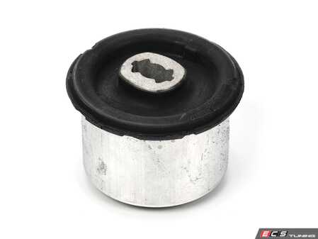 ES#3220042 - 97034124502 - Front Lower Control Arm Bushing - Inner Front - Priced Each - Fix that clunk and improve performance by replacing that worn rubber component - Lemforder - Porsche