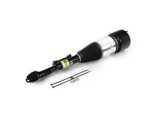 ES#4940835 - AS-3523 - Front Air Suspension Strut - Left - Front Axle, Left Side - Arnott - Mercedes Benz