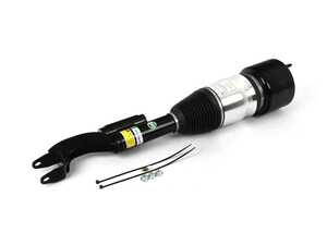 ES#4940834 - AS-3522 - Front Air Suspension Strut - Right - Front Axle, Right Side - Arnott - Mercedes Benz