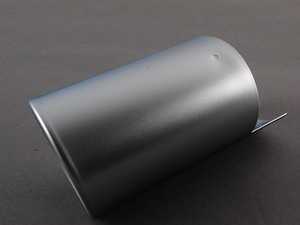 ES#40636 - 18307553642 - Exhaust Tail Pipe Tip - Genuine BMW - BMW