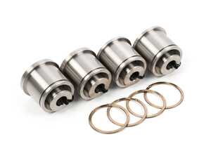 ES#4780870 - FLM-G8X-1BRUCA - Fall-Line Motorsports G8x / F8x M2 / M3 / M4 Rear Upper Control Arm Bearing Set - Replace Those Stock Rubber Bushings With Fall Line's Upgraded Spherical Bushings! - Fall Line - BMW