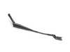 ES#3497455 - 17B955409 - Aero Wiper Arm - Driver Side  - Used To Replace Your Bent Or Rusted Wiper Arm - Genuine Volkswagen Audi - Volkswagen