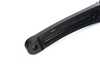 ES#3497455 - 17B955409 - Aero Wiper Arm - Driver Side  - Used To Replace Your Bent Or Rusted Wiper Arm - Genuine Volkswagen Audi - Volkswagen