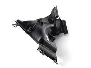 ES#129044 - 51717162272 - E90 Air Duct - Front Right - Located behind the right portion of the front bumper  - Genuine BMW - BMW