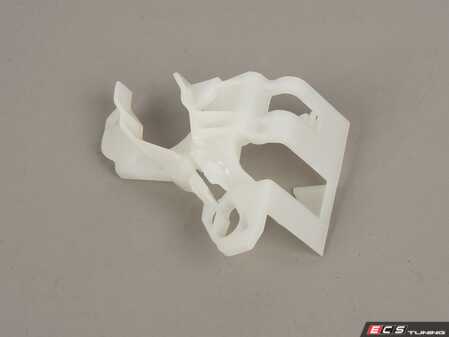 ES#136892 - 52106982922 - CLIP, BOWDEN CABLE - Genuine BMW - BMW