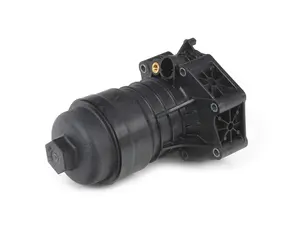 Filter Housing 