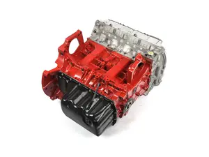SNEED4SPEED MINI Cooper N18 Performance Engine - Super Sport 18SSCE - *Scratch And Dent*
