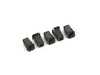 ES#4810922 - ACS-30-ABCD-KIT - A/C Solutions BMW E30 Bracket And Hardware Kit - Replace the old or missing A/C hardware in your E30 - A/C Solutions - BMW