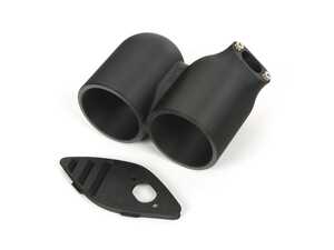 ES#4464854 - 2021061-A38VD-TX - Dual Vent Gauge Pod - Add dual gauges to your A3. - CJM Industries - Audi