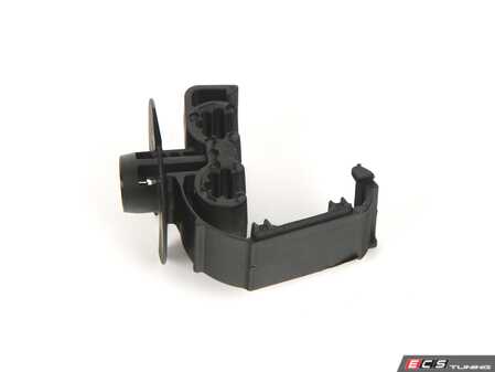 ES#2626718 - 34326850572 - Brake Line Bracket - Double - Genuine BMW - BMW