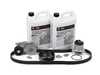 ES#2718057 - 021121004X - Water Pump Replacement Kit - Refresh your accessory belt system during your water pump replacement - Assembled By ECS - Volkswagen
