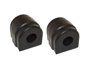 ES#5425461 - 33556751269KT2 - Front Sway Bar Bushing - Pair - Fits 23.5mm sway bar only - Hamburg Tech - BMW