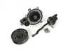 ES#4817997 - 11518638026 - Mechanical Water Pump - High quality replacement coolant pump - OEM Supplier! - Saleri - BMW