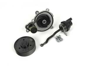 ES#4817997 - 11518638026 - Mechanical Water Pump - High quality replacement coolant pump - OEM Supplier! - Saleri - BMW