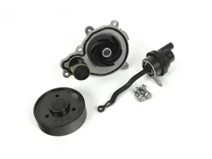 Mechanical Water Pump