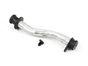 Turbocharger Oil Return Line Kit 