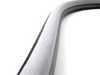 ES#96257 - 51378252625 - Vent Window Inner Gasket Seal - Gray - Fits both left and right vent window - Genuine BMW - BMW