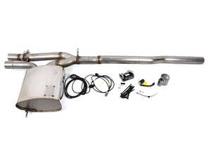 ES#5425117 - 11122359631sd - JCW Tuning Kit - B48 & B46 Engine *Scratch And Dent* - Valvetronic performance exhaust system & remap & FREE SHIPPING** - Scratch & Dent - MINI