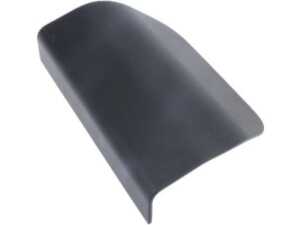 ES#5425474 - 54347016892 - Windshield Frame Cover - Replaces cracked or damaged roof lock cover. - URO - BMW