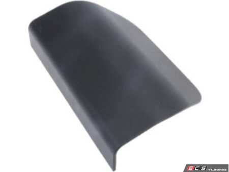 ES#5425474 - 54347016892 - Windshield Frame Cover - Replaces cracked or damaged roof lock cover. - URO - BMW