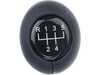 ES#5425485 - 25117500299 - Manual Transmission Shift Knob - Replaces faulty or worn shift knob. - URO - BMW