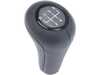 ES#5425485 - 25117500299 - Manual Transmission Shift Knob - Replaces faulty or worn shift knob. - URO - BMW