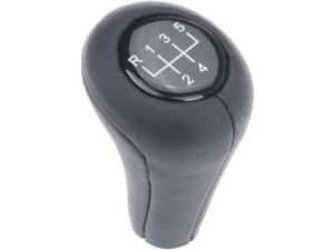 ES#5425485 - 25117500299 - Manual Transmission Shift Knob - Replaces faulty or worn shift knob. - URO - BMW