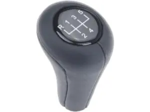 Manual Transmission Shift Knob