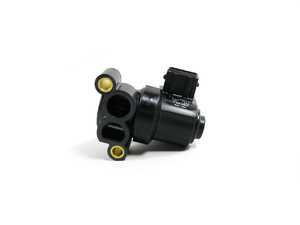 ES#260953 - 13411435846 - Idle Regulating Valve - (NO LONGER AVAILABLE) - Causes your idle be erratic - Bosch - 