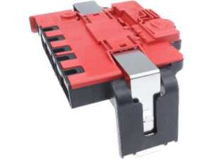 ES#5425501 - 61146971370 - Power Distribution Box With Fuse  - Essential for reliable and effective electrical energy transfer. - URO - BMW