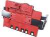 ES#5425501 - 61146971370 - Power Distribution Box With Fuse  - Essential for reliable and effective electrical energy transfer. - URO - BMW