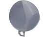 ES#5425515 - 51117207299 - Tow Hook Cover - Replaces broken or missing tow hook cover. - URO - BMW