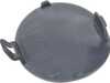 ES#5425515 - 51117207299 - Tow Hook Cover - Replaces broken or missing tow hook cover. - URO - BMW
