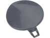 ES#5425515 - 51117207299 - Tow Hook Cover - Replaces broken or missing tow hook cover. - URO - BMW