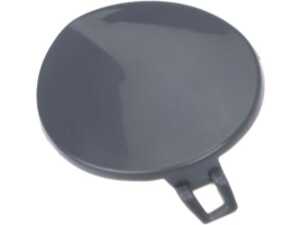 ES#5425515 - 51117207299 - Tow Hook Cover - Replaces broken or missing tow hook cover. - URO - BMW