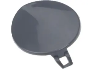 Tow Hook Cover